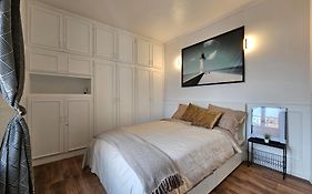Appartement Luxe - Colombes